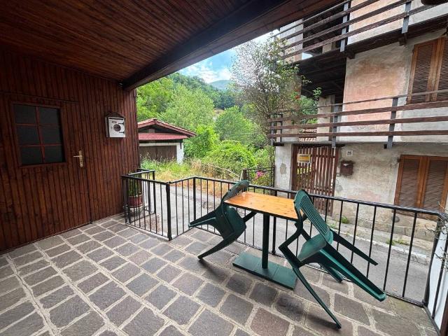 Casa indipendente in vendita a Biella BI