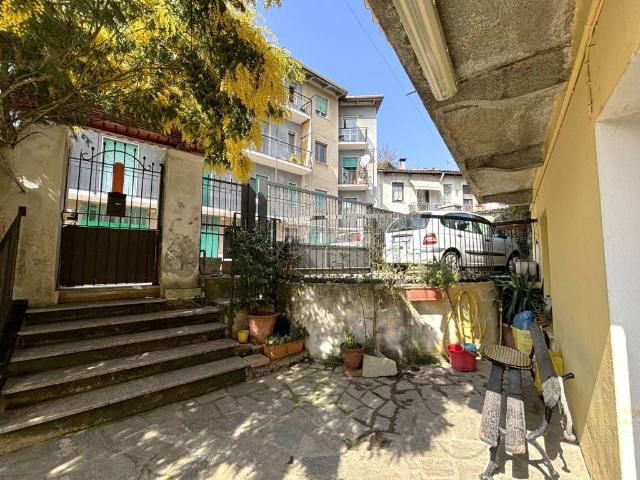 Casa indipendente in vendita a Biella BI