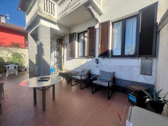 Casa indipendente in vendita a Biella BI