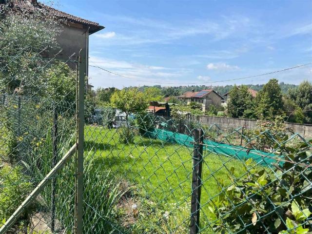 Casa indipendente in vendita a Biella BI