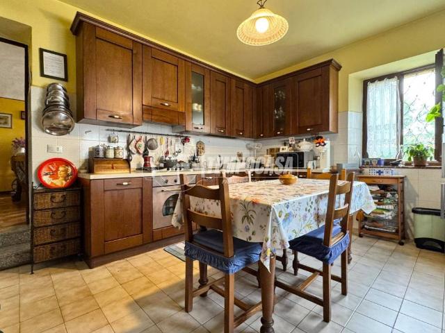 Casa indipendente in vendita a Biella BI