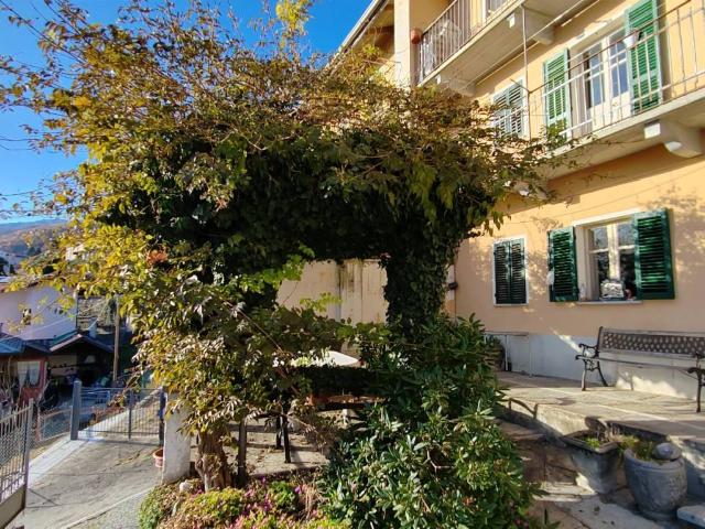 Casa indipendente in vendita a Biella BI