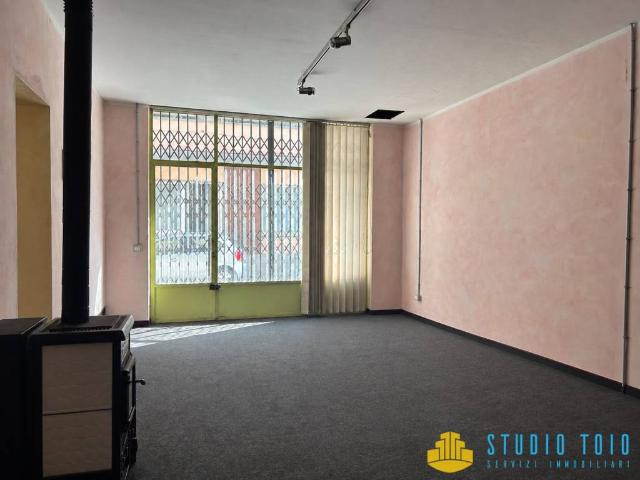 Casa indipendente in vendita a Biella BI