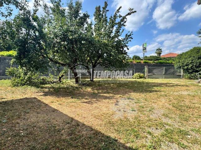 Casa indipendente in vendita a Biella strada Cascina Cortella, Chiavazza