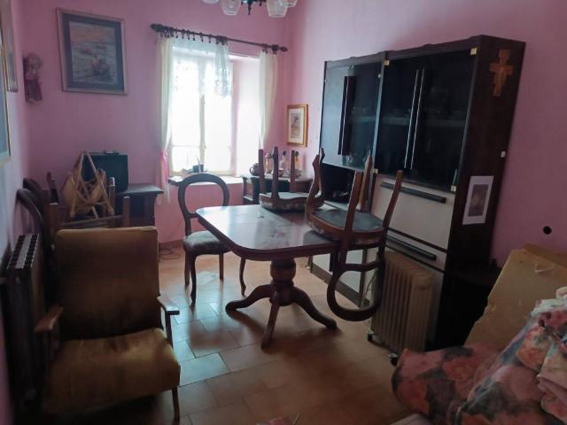 Casa indipendente in vendita a Bienno BS