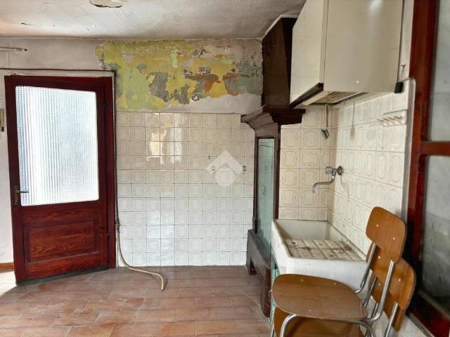 Casa indipendente in vendita a Bienno BS