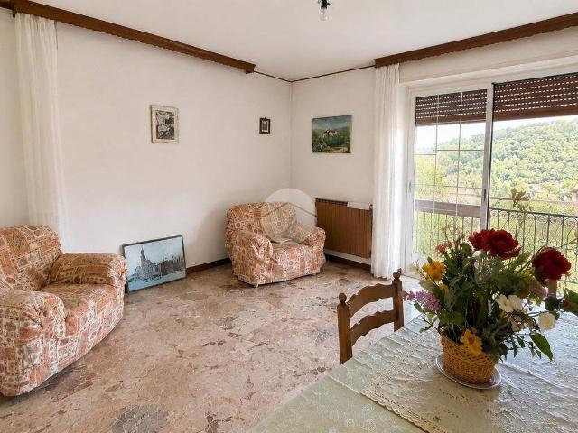 Casa indipendente in vendita a Bienno BS