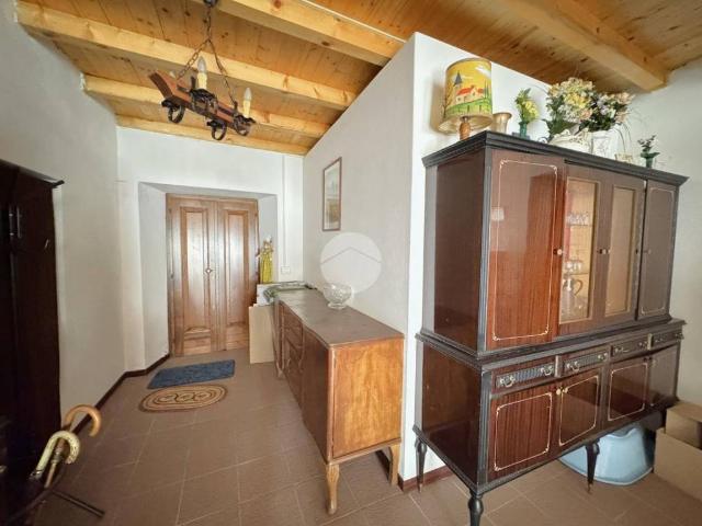 Casa indipendente in vendita a Bienno BS