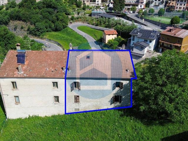 Casa indipendente in vendita a Bienno BS