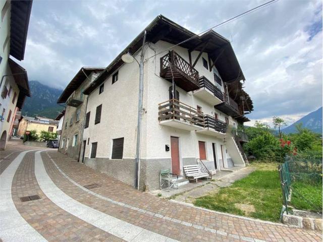 Casa indipendente in vendita a Bieno TN