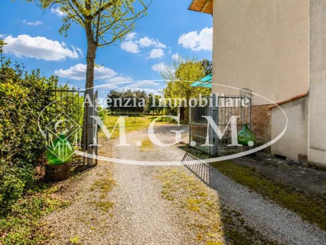 Casa indipendente in vendita a Bientina PI