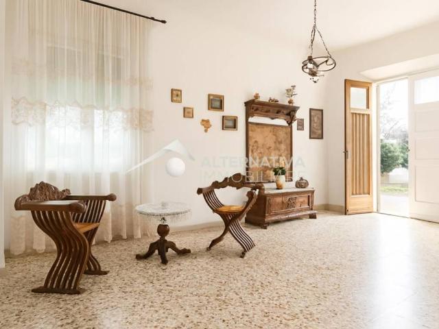 Casa indipendente in vendita a Bientina PI
