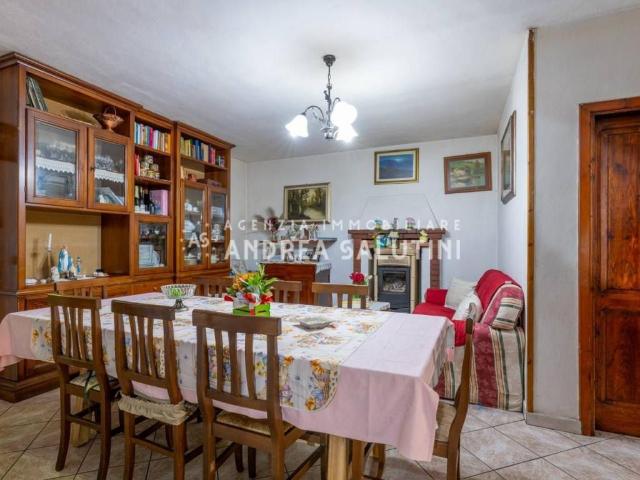 Casa indipendente in vendita a Bientina PI