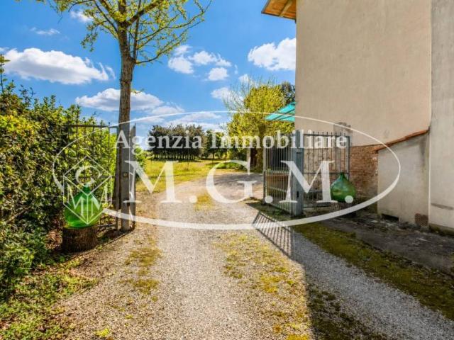 Casa indipendente in vendita a Bientina via Valdinievole Nord, Quattro Strade