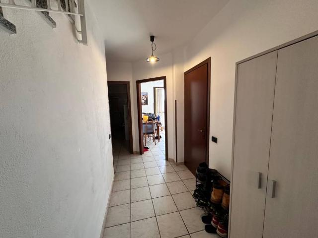 Casa indipendente in vendita a Binago CO