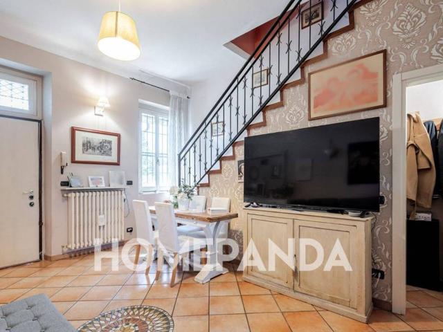 Casa indipendente in vendita a Binasco MI