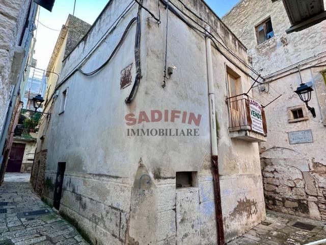 Casa indipendente in vendita a Binetto BA