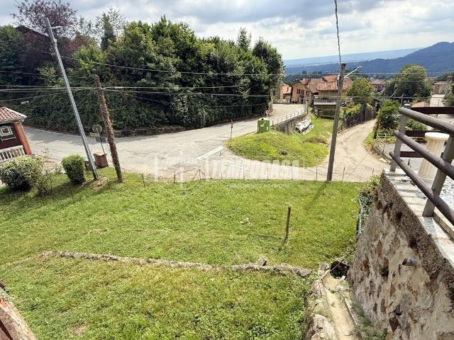 Casa indipendente in vendita a Bioglio