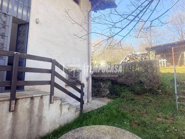 Casa indipendente in vendita a Bioglio BI