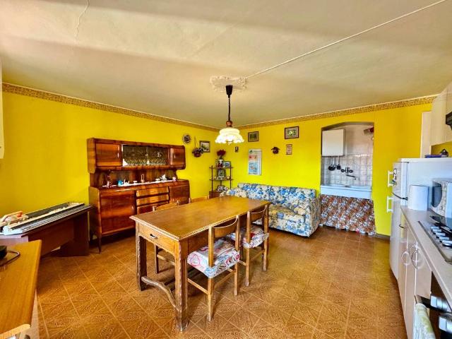 Casa indipendente in vendita a Bioglio BI