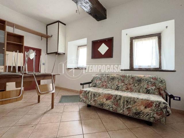 Casa indipendente in vendita a Bioglio BI