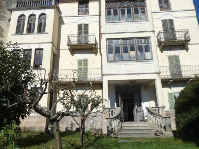 Casa indipendente in vendita a Bioglio BI
