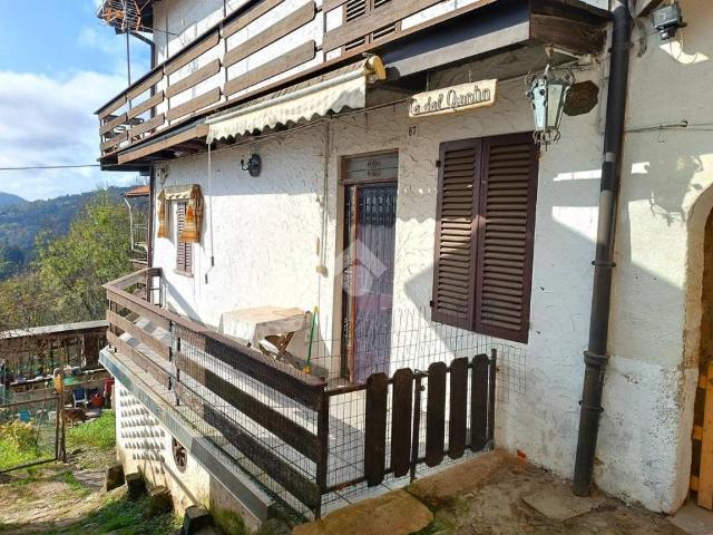 Casa indipendente in vendita a Bioglio BI