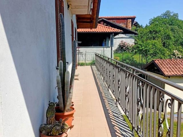 Villa in vendita a Bioglio BI