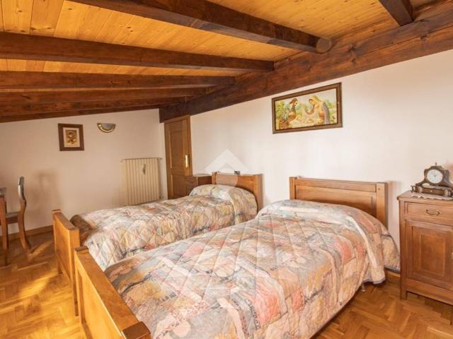 Casa indipendente in vendita a Bione BS