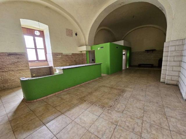 Casa indipendente in vendita a Bisceglie BT
