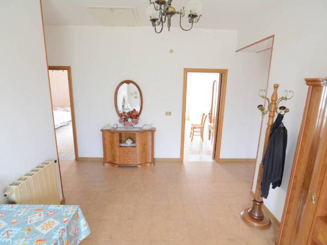 Casa indipendente in vendita a Bisaccia AV