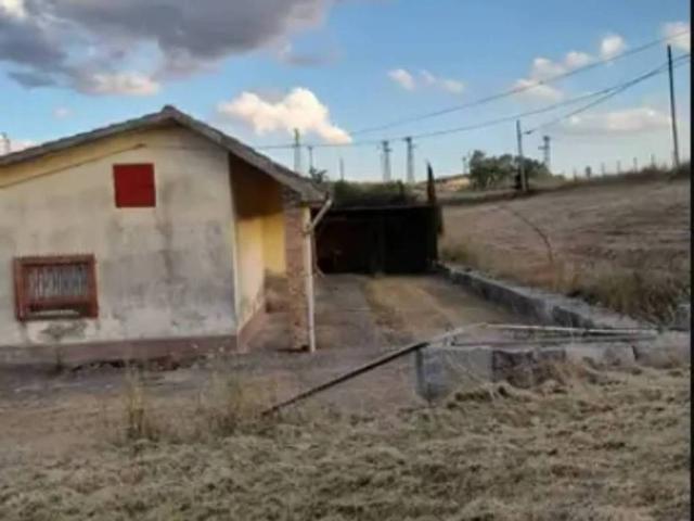 Casa indipendente in vendita a Bisaccia AV