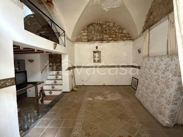 Casa indipendente in vendita a Bisacquino via Casillo, 2