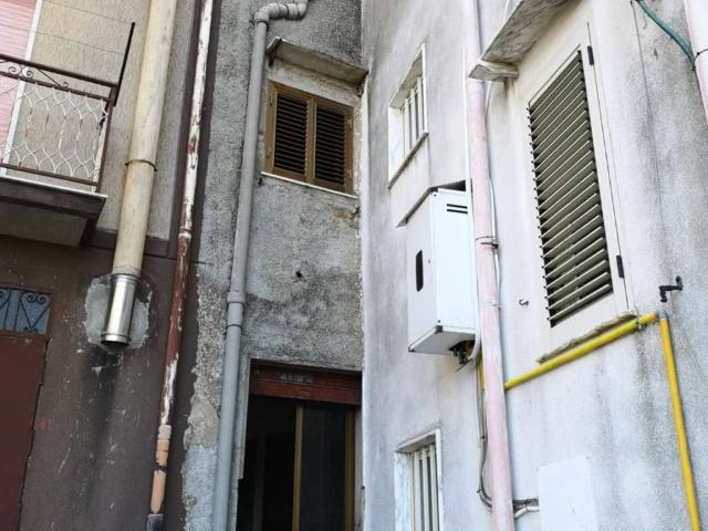 Casa indipendente in vendita a Bisacquino PA
