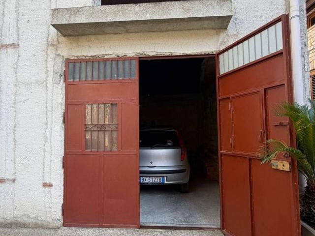 Casa indipendente in vendita a Bisacquino PA