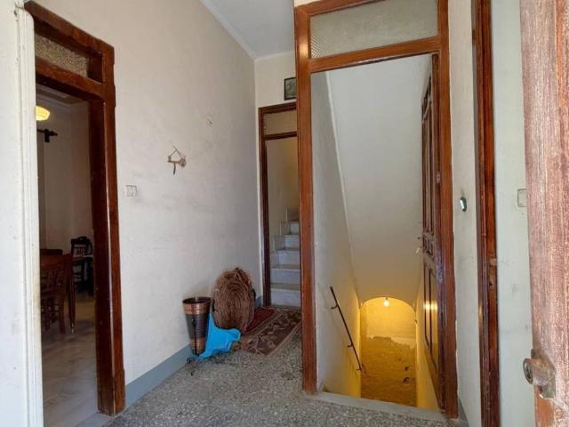 Casa indipendente in vendita a Bisacquino PA