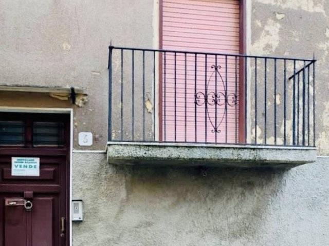 Casa indipendente in vendita a Bisacquino PA