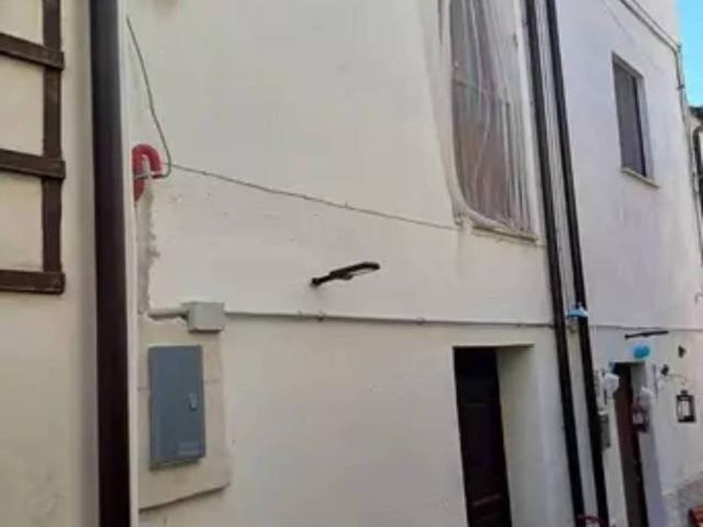 Casa indipendente in vendita a Bisignano CS