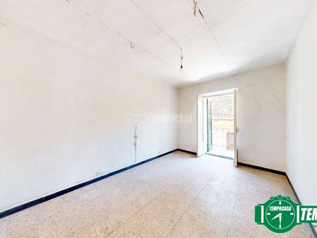 Casa indipendente in vendita a Bistagno AL
