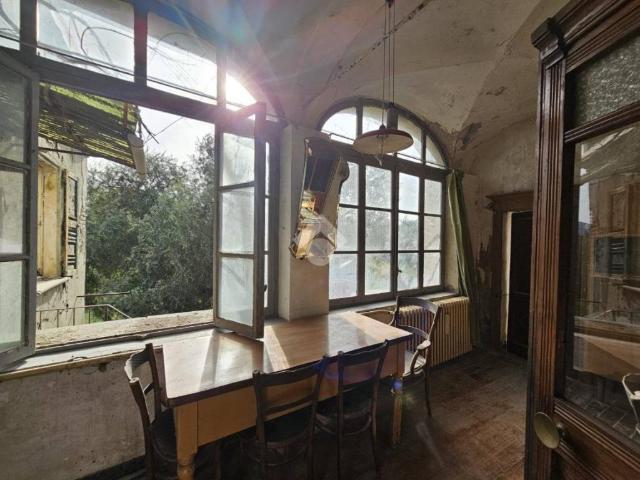 Casa indipendente in vendita a Bistagno AL