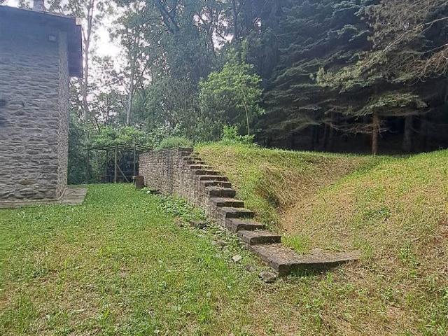 Casa indipendente in vendita a Bistagno AL