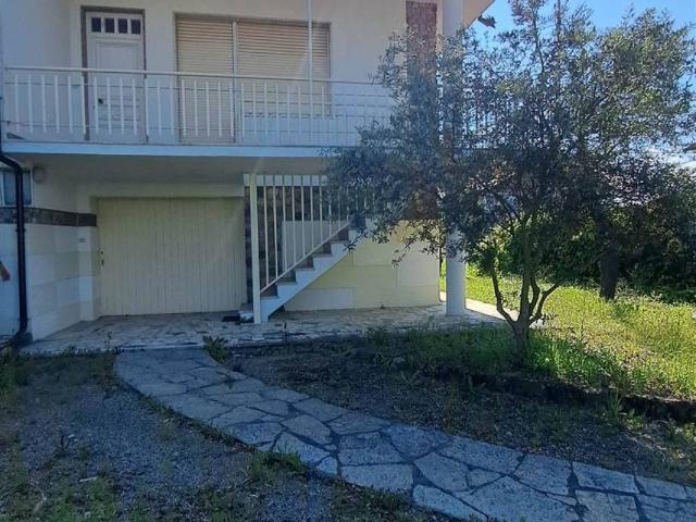 Casa indipendente in vendita a Bistagno AL