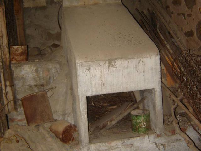 Casa indipendente in vendita a Blufi PA