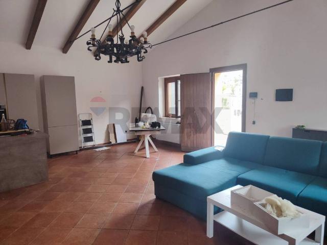 Casa indipendente in vendita a Blufi PA