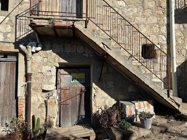 Casa indipendente in vendita a Blufi PA