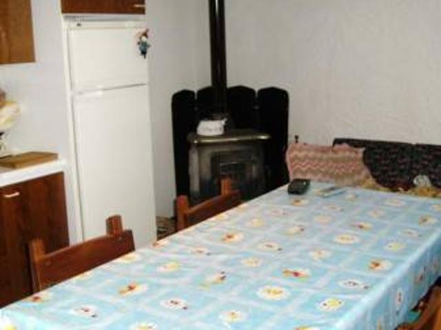 Casa indipendente in vendita a Blello BG