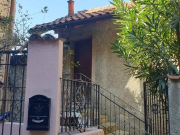 Casa indipendente in vendita a Blevio CO