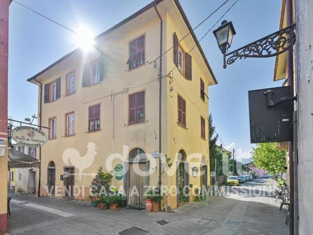 Casa indipendente in vendita a Brugnato SP