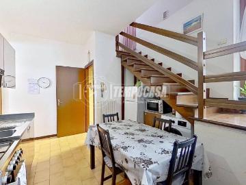 Casa indipendente in vendita a Brugherio MB