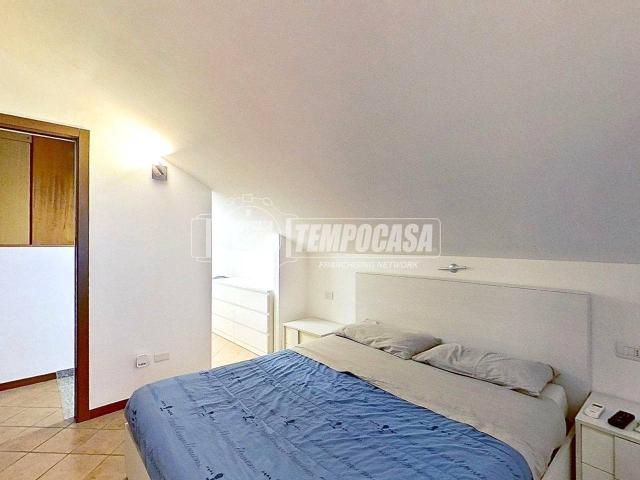 Casa indipendente in vendita a Brugherio